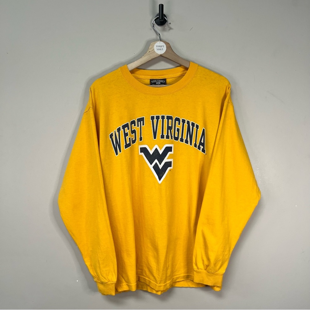 West Virginia University Long Sleeve